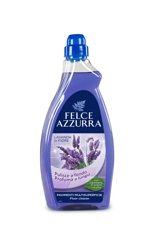 Sred. za podove Felce Azzurra Lavanda 1 l