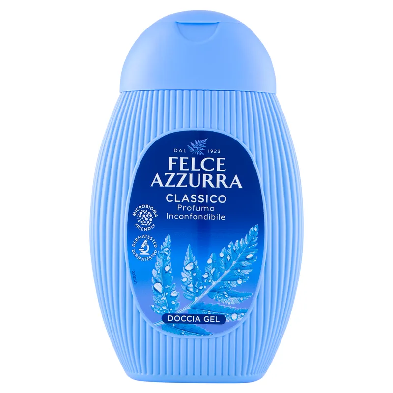 Kupka Felce Azzurra 250 ml Plava Stara 2151