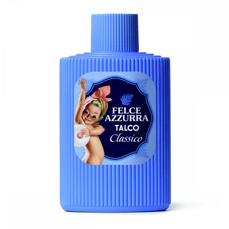 Felce Azzura Talk 200 g Flašica (Puder)