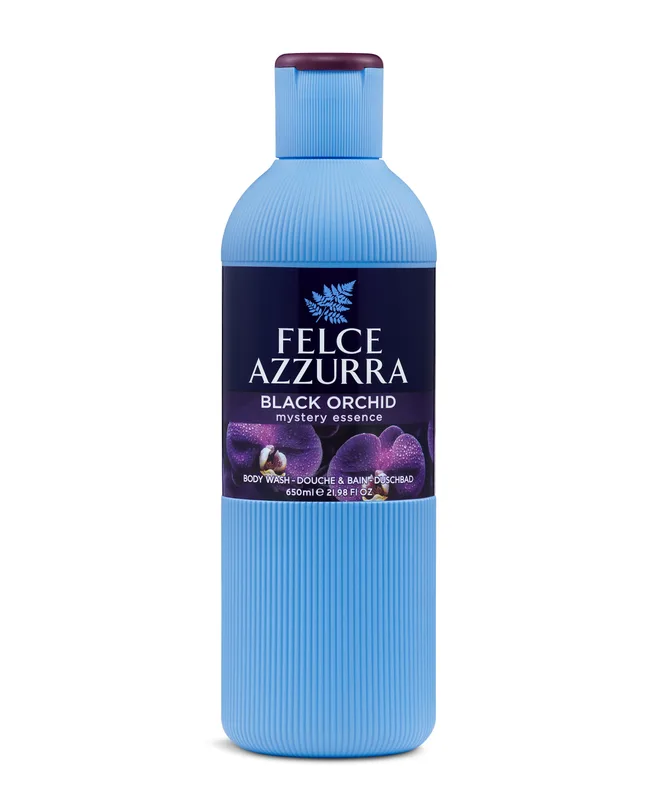 650 ml Felce Sg Orchidea