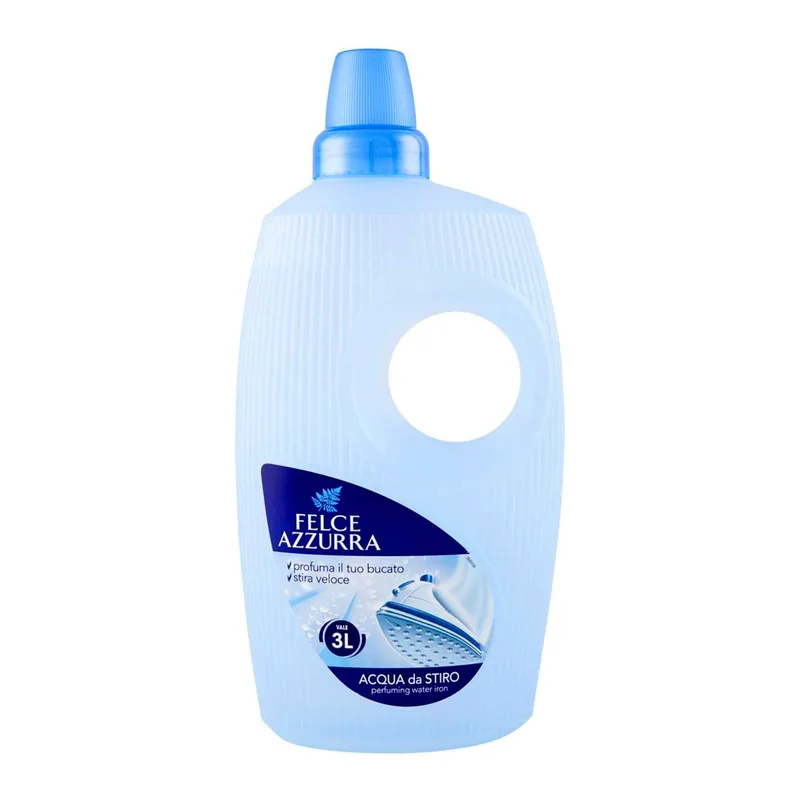 FELCE AZZURRA za pegle acqua profum 1 l