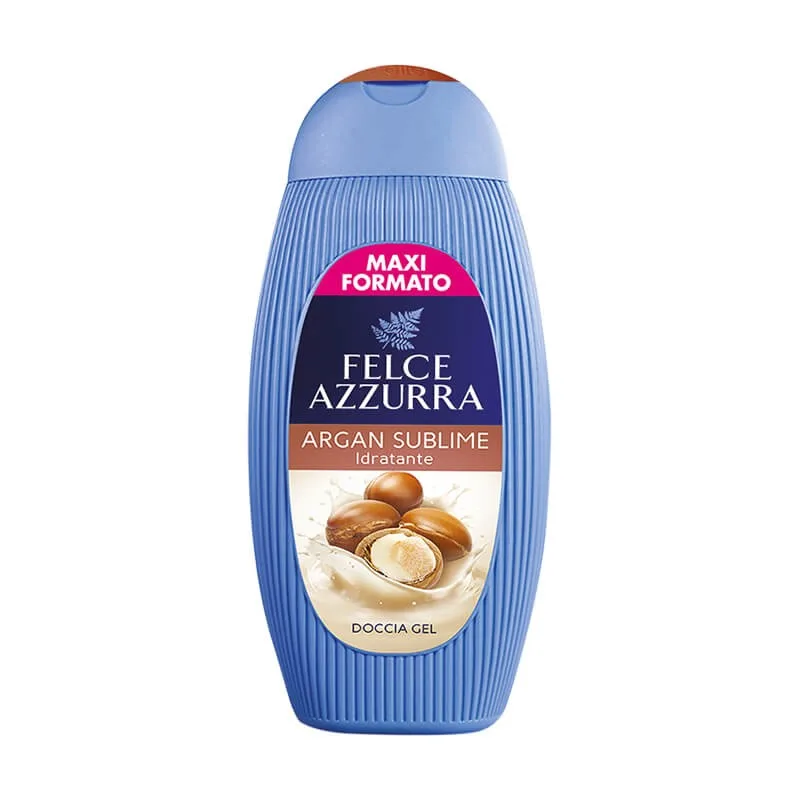 400 ml Felce Sg-Sa Arganom