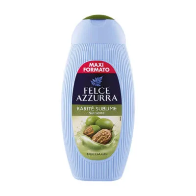 400 ml Felce Sg-Karite