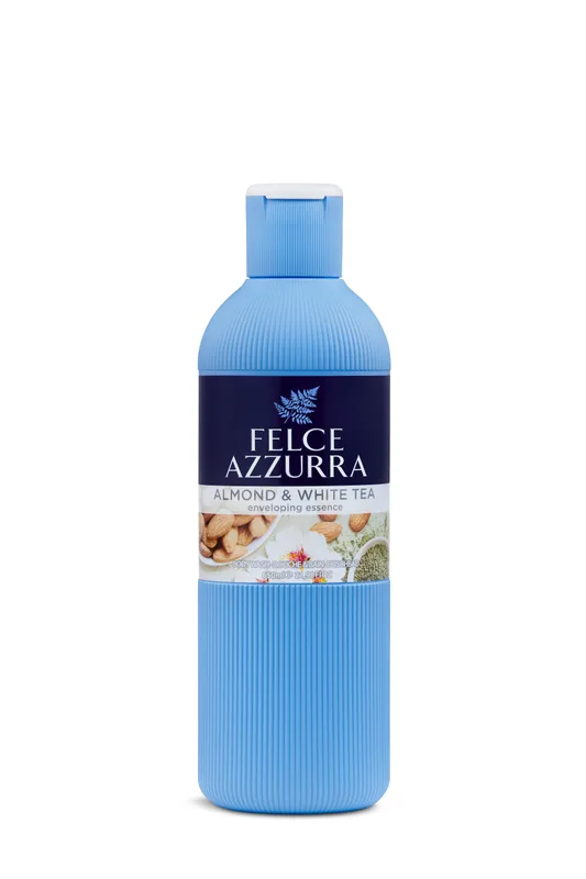 650 ml Felce Sg-Badem