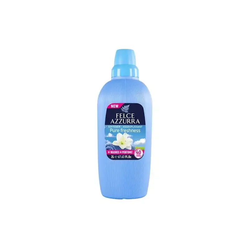 Omeksivac Za Ves Felce Azzurra Pura Freschezza 2 l