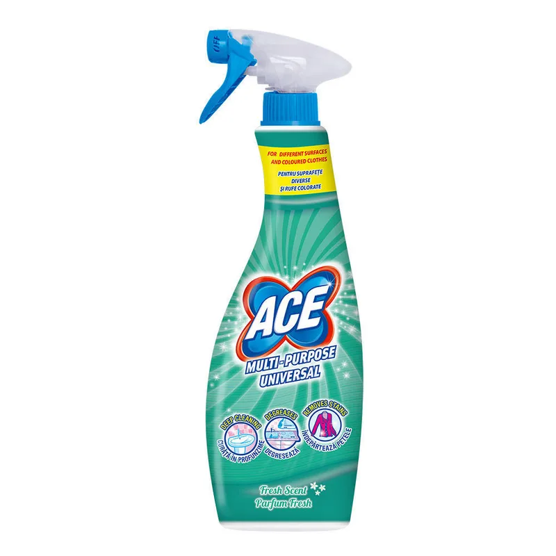 Ace Spray Multipur.650 ml