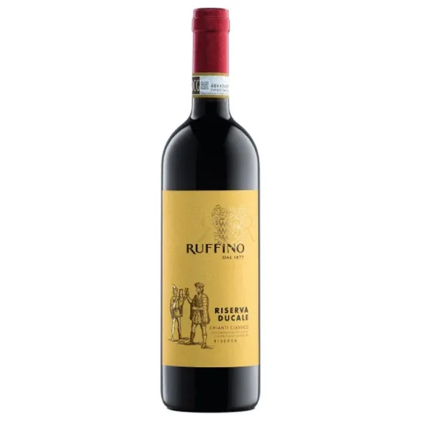 Vino Crv Ruffino Ch Riserva 0,75 l