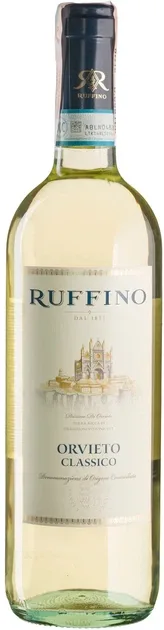 Vino Belo Ruffino Orvieto 0,75 l
