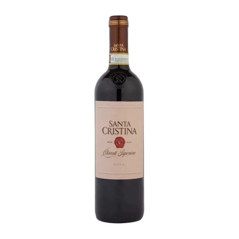 Vino Cr Santa Cristina Chia 0,75 l