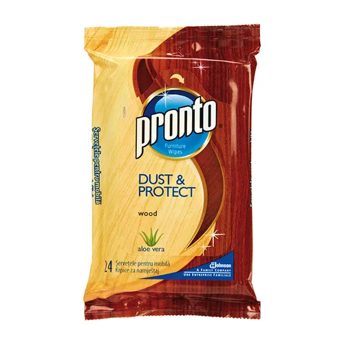 Pronto Krpica Za Nameštaj 24/1