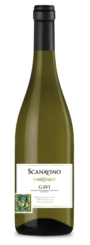 Vino Belo Gavi Docg 0,75 l S