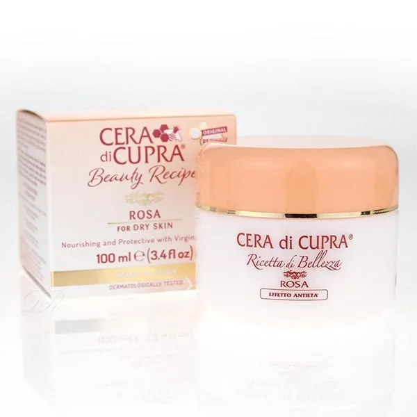 Krema Za Lice Sk Cdc Rosa 100 ml