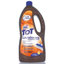 Sredstvo Za Podove Koncetrat Smac 1 l Brill Manitoba