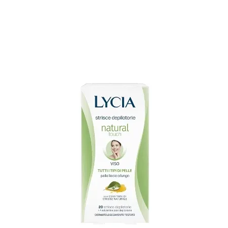 Trake Depil Lycia Lic Pr Dodir 20/1