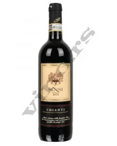 Vino Crveno Sensi Chianti 0,75 l