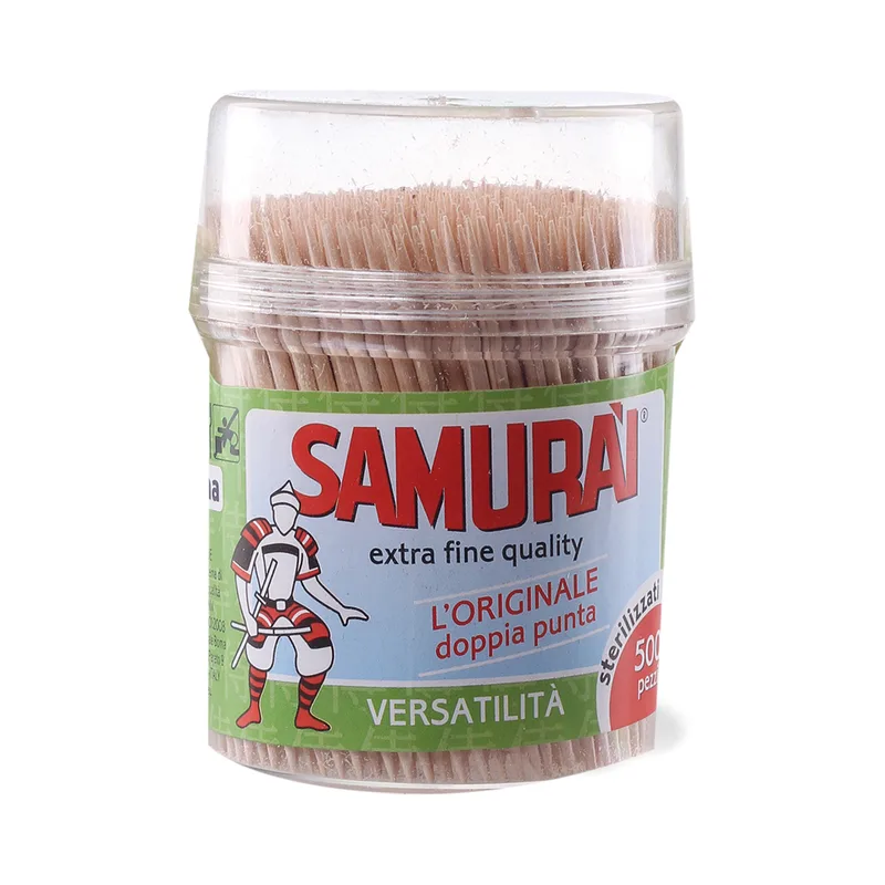 Čačkal Samurai Dozna 500/1 S