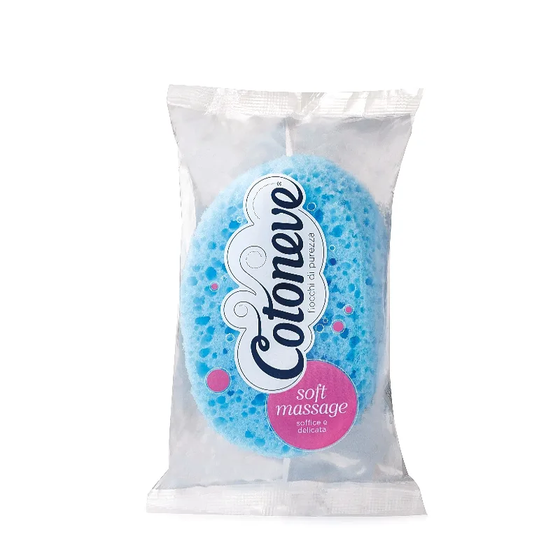 Sunđer Za Kupanje Ovalni Cotoneve