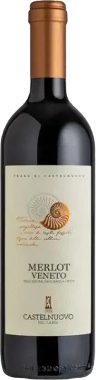 Vino Roze Castelnuovo Merlot 075 l