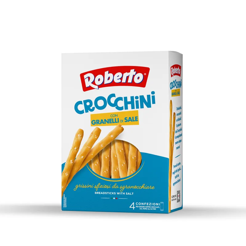 Grisine Slane 250 g Roberto