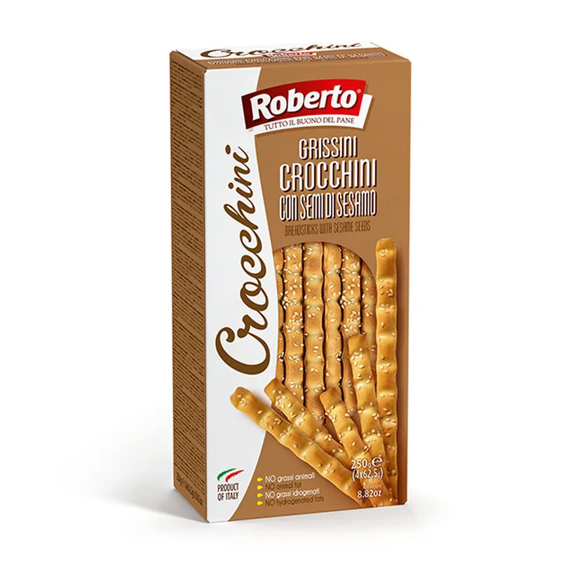 250 g Roberto Grisini Susam