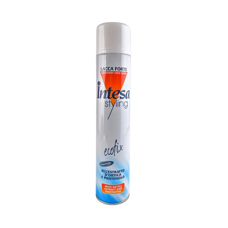 Lak Za Kosu Intesa 500 ml
