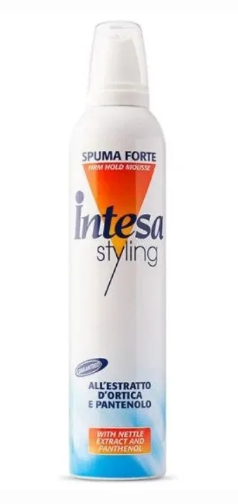 Pena Za Kosu Intesa 300 ml