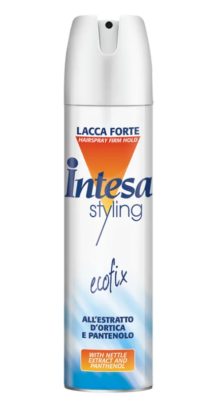 Lak Za Kosu 75 ml Intesa