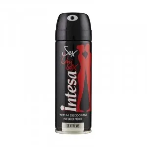 Deo Sprej Sextreme Intesa 125 ml