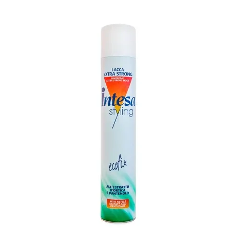 INTESA lak 0500 Extra Strong