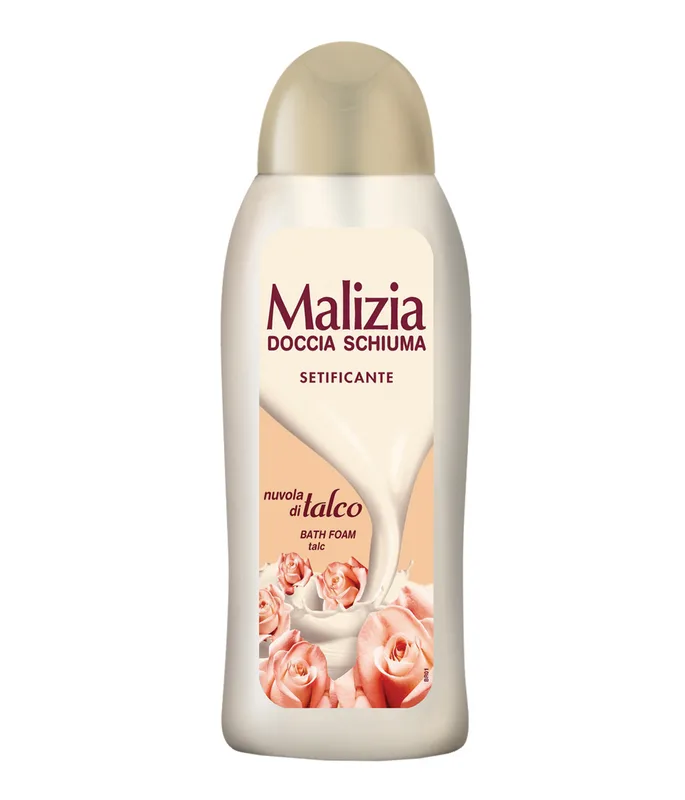 Malizia Gel za tusiranje Talco 300 ml