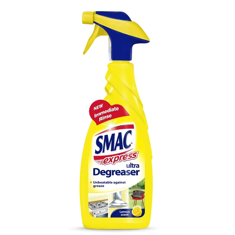 Sredstvo Za Kuhinju Limun Pumpica Smac 650 ml
