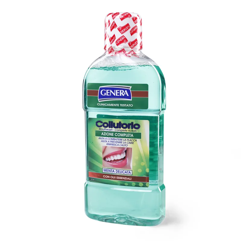 Tecnost/ispir.usta Delicata Genera 500 ml