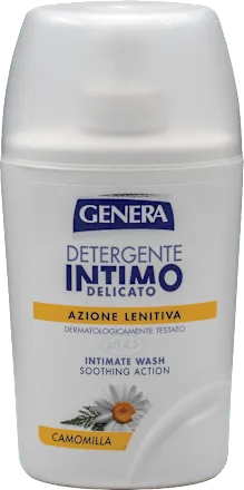 Sapun Intimni Tečni Kamilica Genera 300 ml