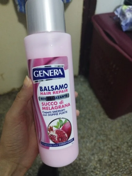 Balzam Melagrana 500 ml Genera