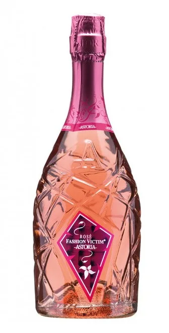 Vino Penusavo Rose Astoria Victim 0,75 l