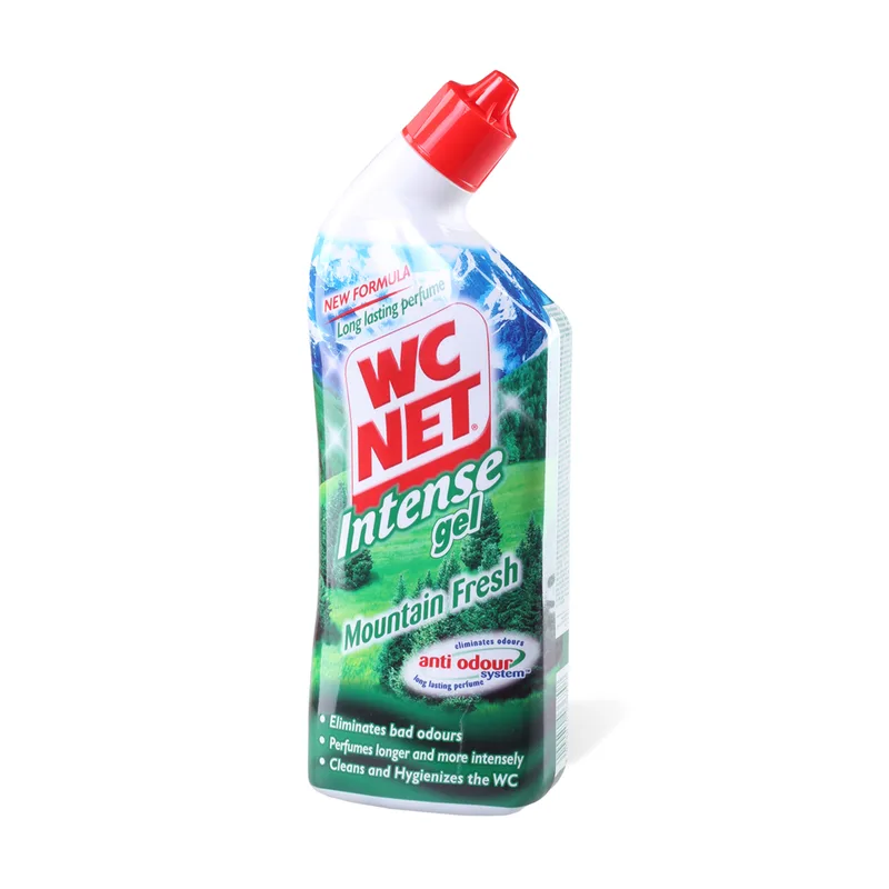 Wc Sanitar Net Bor 750 ml Brill