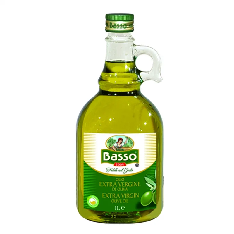 Ulje Maslin Ev 1 l Basso