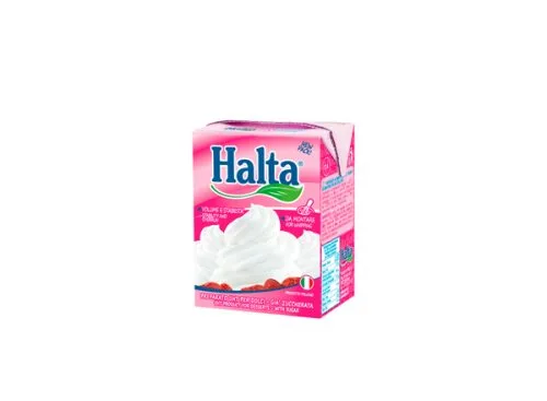 Meš.proiz.biljni Krem Sa Šećerom Halta 200 ml