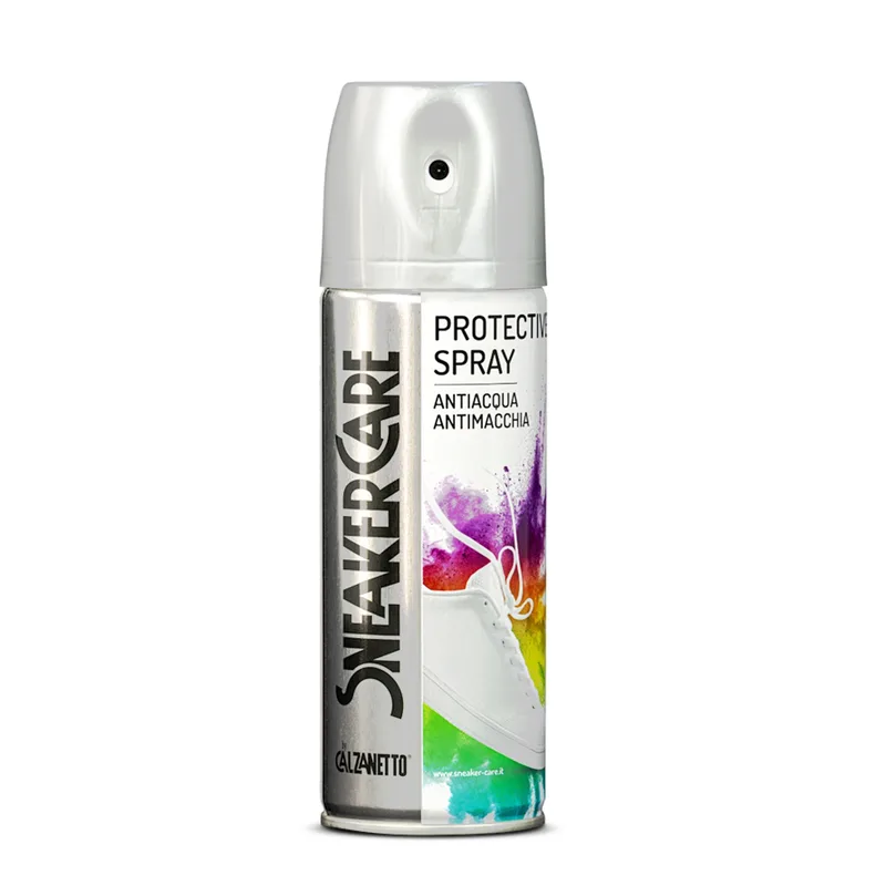 Zastitni sprej za patike 200 ml Sneaker Care
