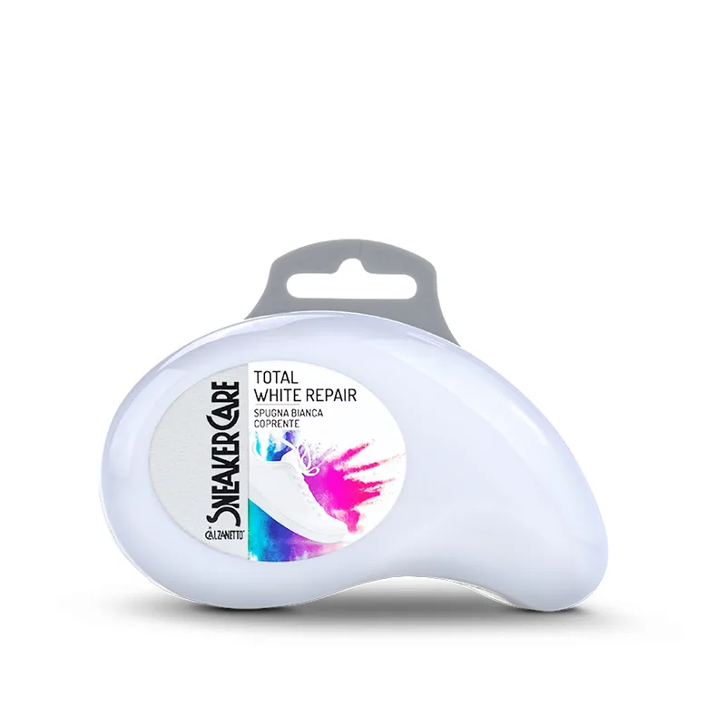 Sunđer za bele patike Sneaker Care
