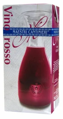 Vino Crveno Maestri Canttinieri 1 l Brik