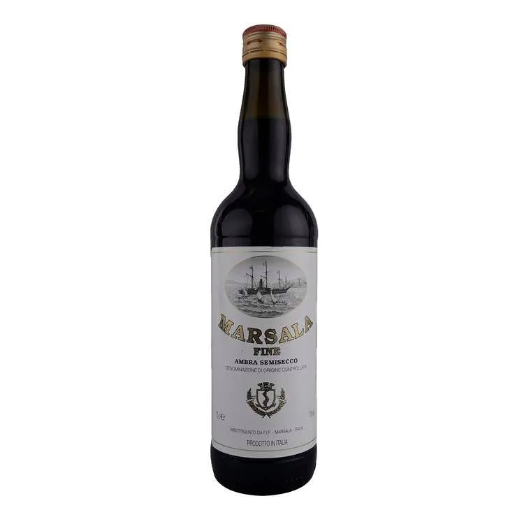 Vino Mar Sp Belo Sla Like .0.75lcvc