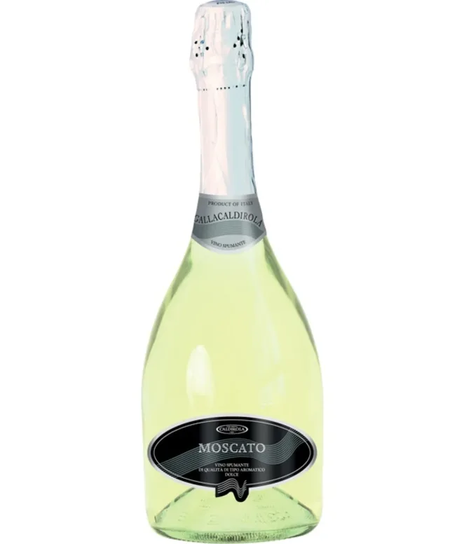 Penušavo Vino Moscato Galla 0,75 l