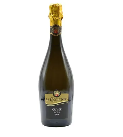 Vino Pen Cuvee La Caccaiatora 0,75 l