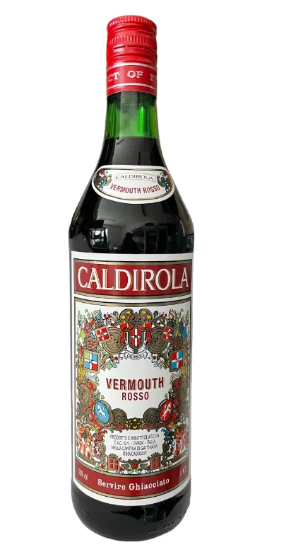 Vermouth Crveni 1 l Caldirola