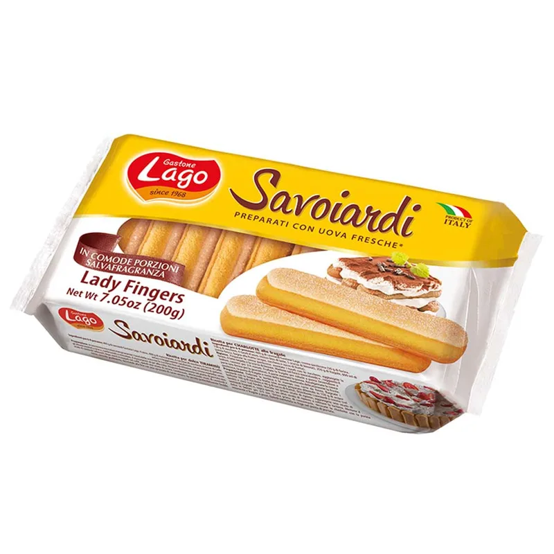 Piskote Lago 200 g