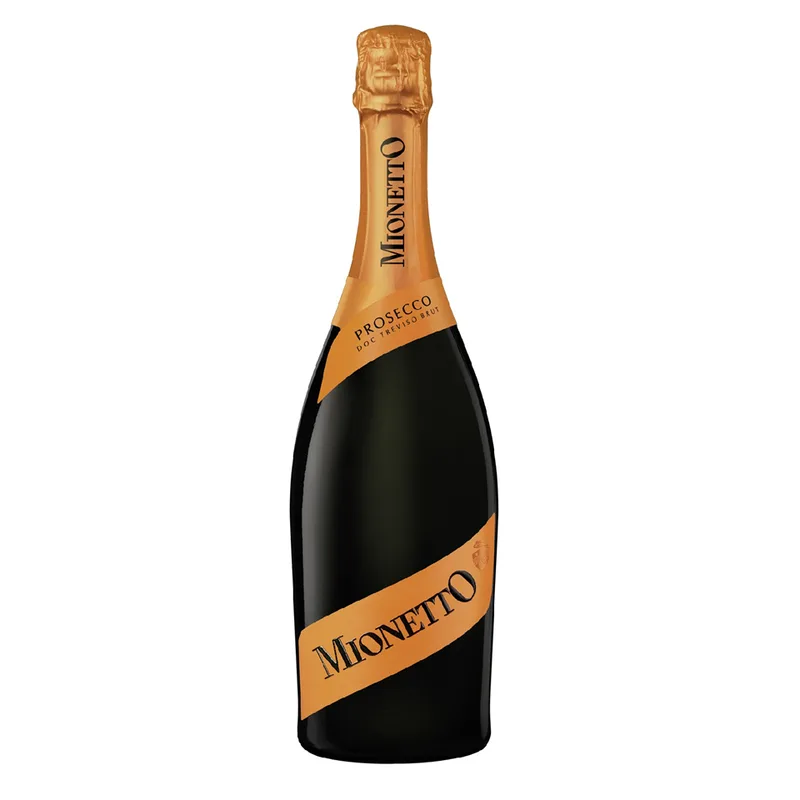 Vino Mionetto Pros.Treviso brut 0,75ll