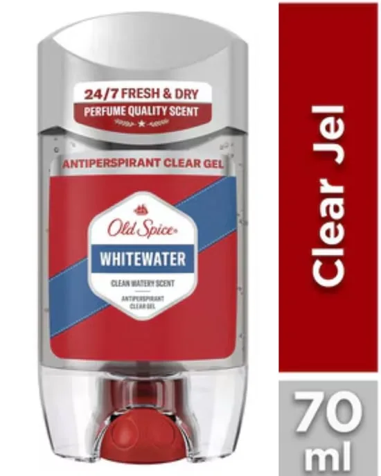Deo Whitewater 70 ml Old Spice