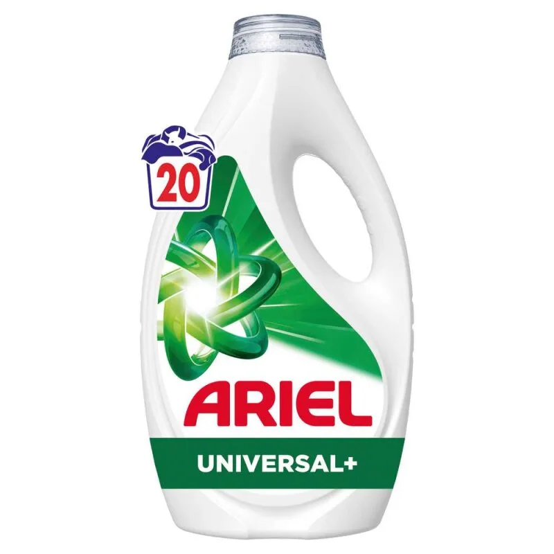 Deterdžent Tečni Ariel 2250 ml Mountain Spring 50w