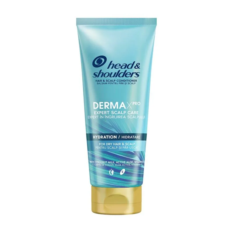 Balzam Za Kosu U Spreju Dxp Hydrate H&s 220 ml